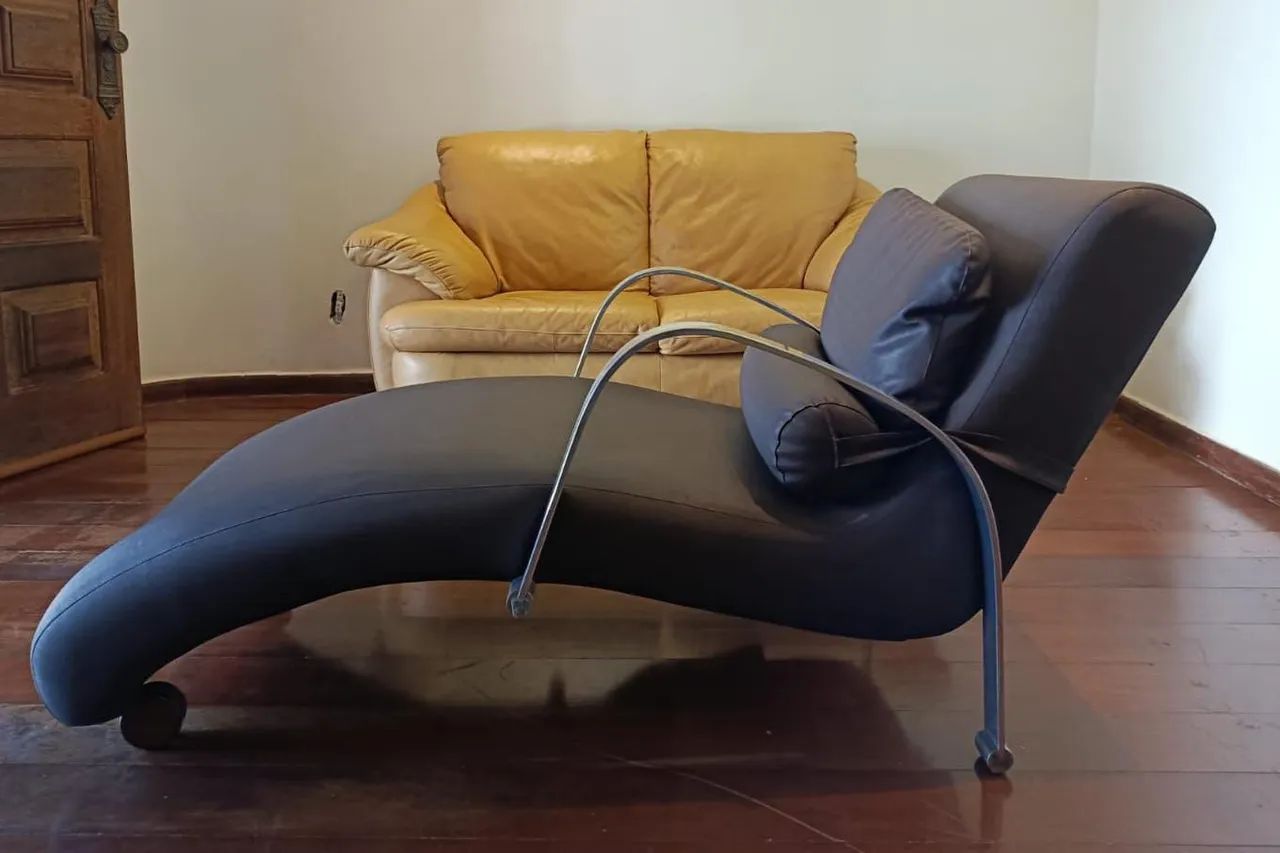 Chaise Long da Líder, perfeita! - Foto 4