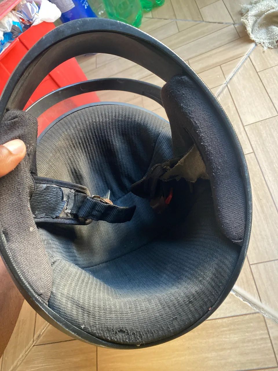 Capacete  - Foto 4