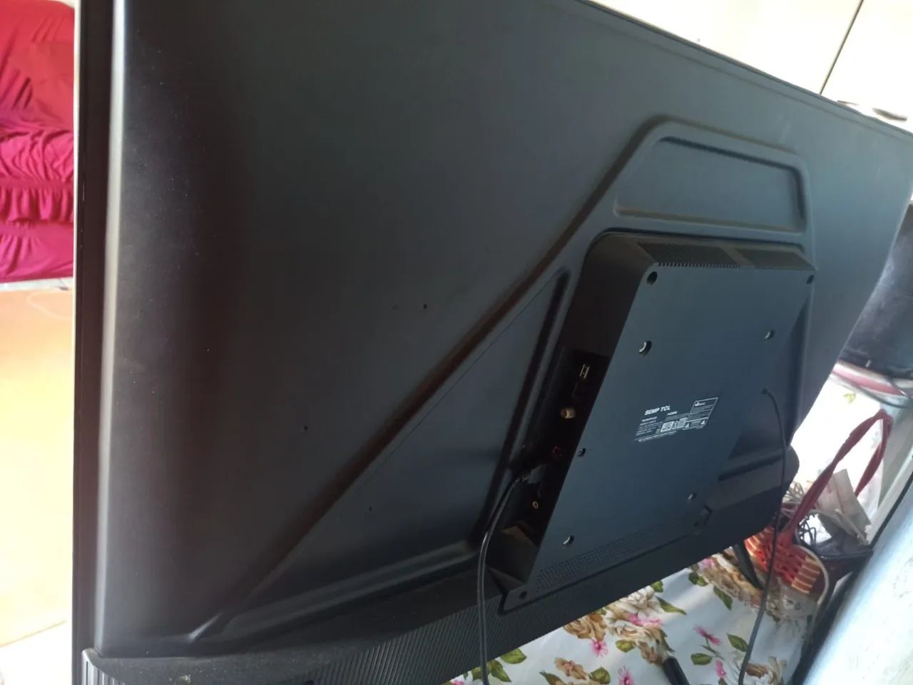 Vende-Se TV 43 polegadas - Foto 5