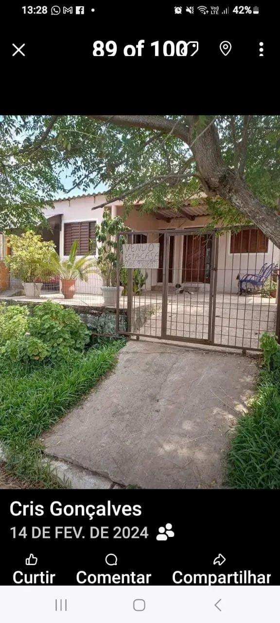 Foto - Nova Santa Rita - 