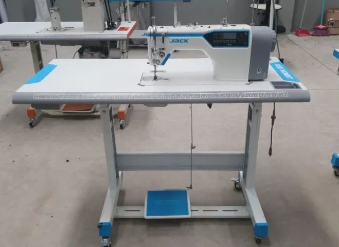Máquinas de costura para boné - Foto 3