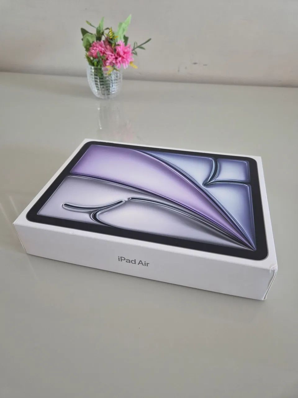 Ipad Air M4 11" 128Gb - Foto 3