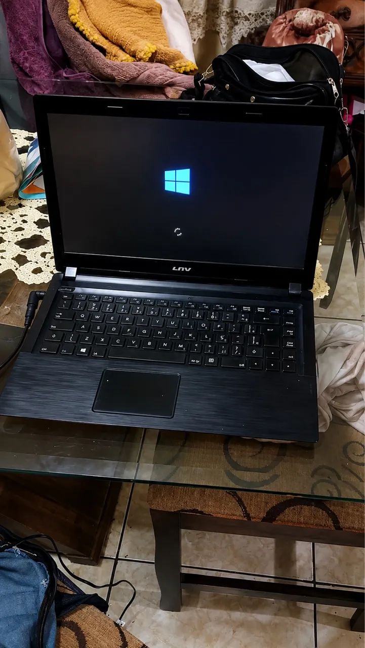 Vendo notebook  - Foto 3