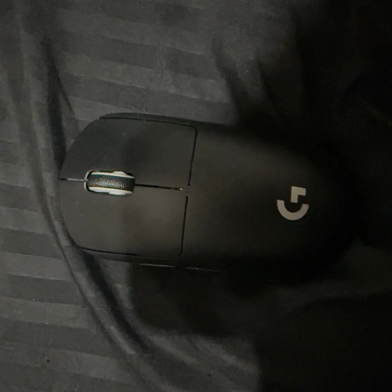 Mouse g pro x super light - Foto 2