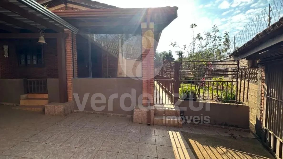chácara - Recanto dos Dourados - Campinas - Foto 2