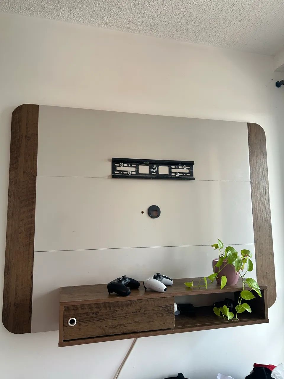 Painel de TV