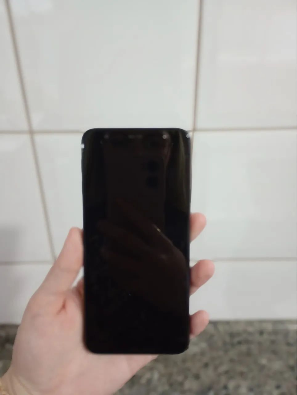 Smartphone Samsung J4 Core - Preto Seminovo - Foto 2