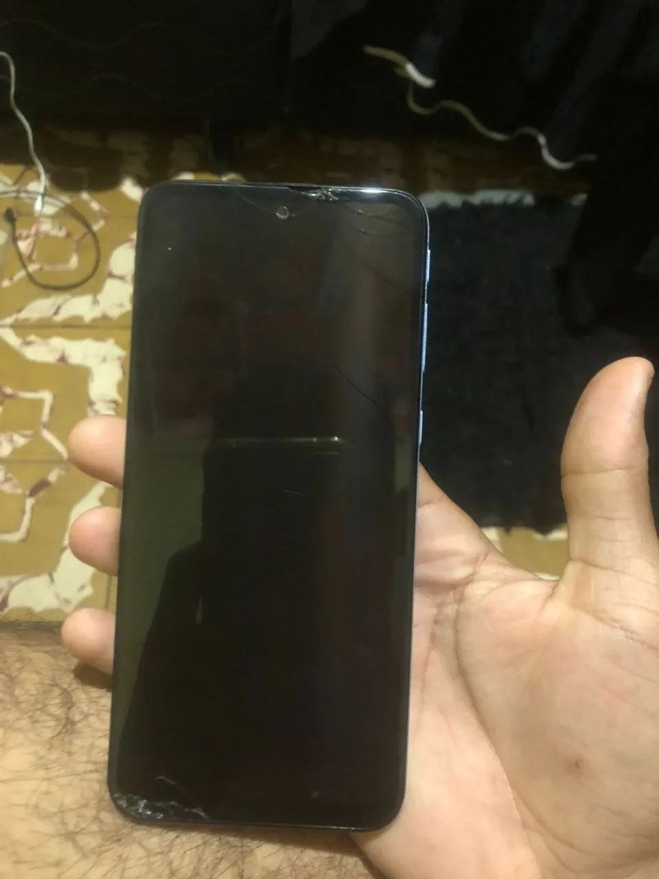 MOTO G31