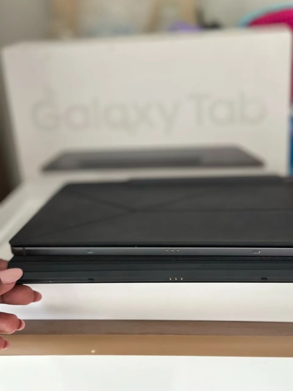Tablet Samsung ZERADO  - Foto 5