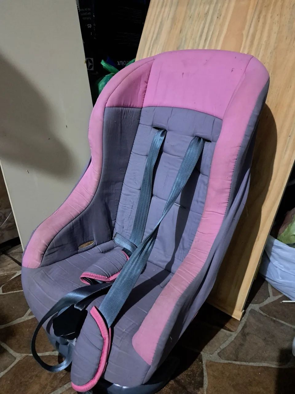 Cadeirinha de carro