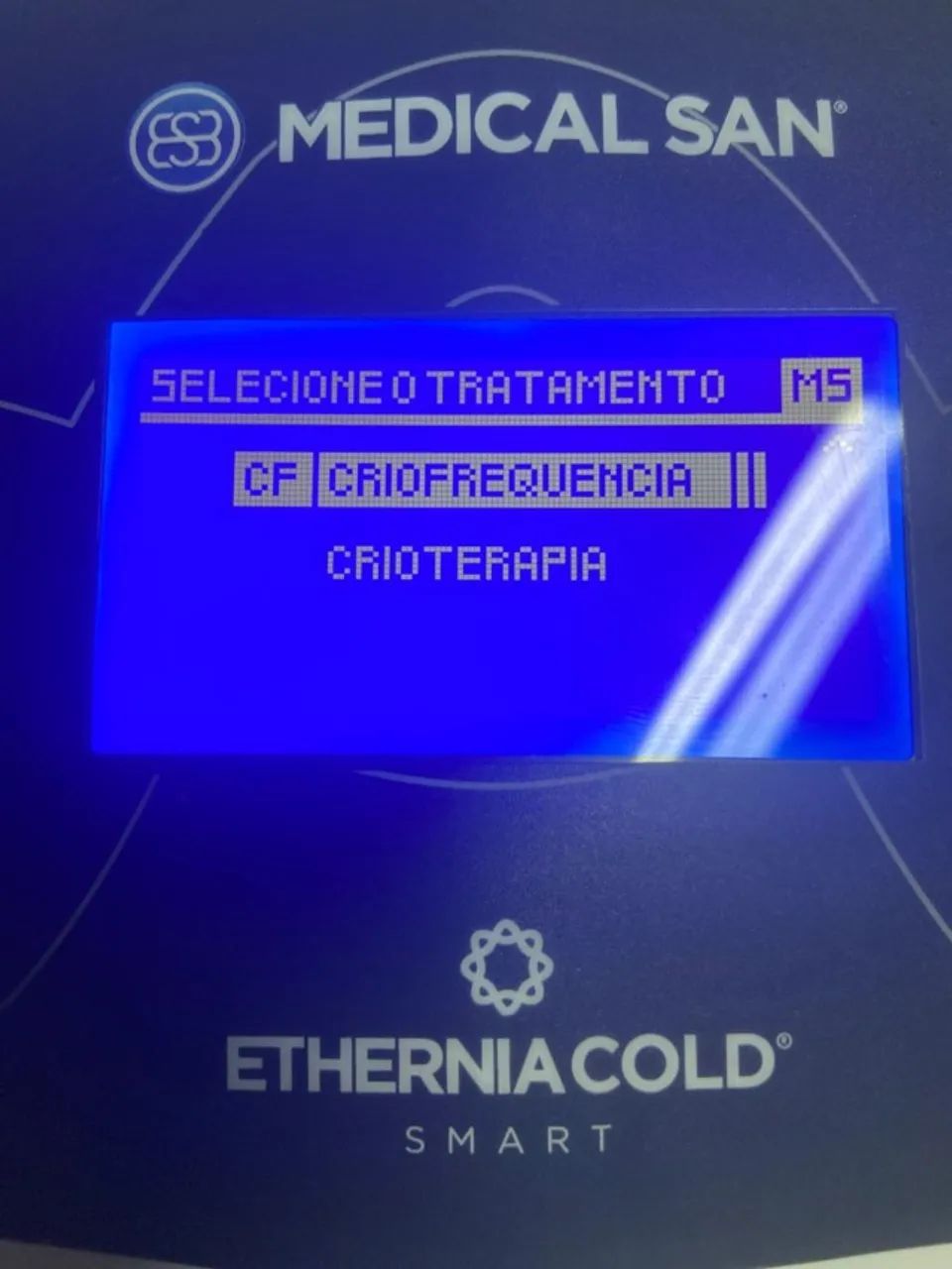 Aparelho Criofrequência Radiofrequência - Foto 6