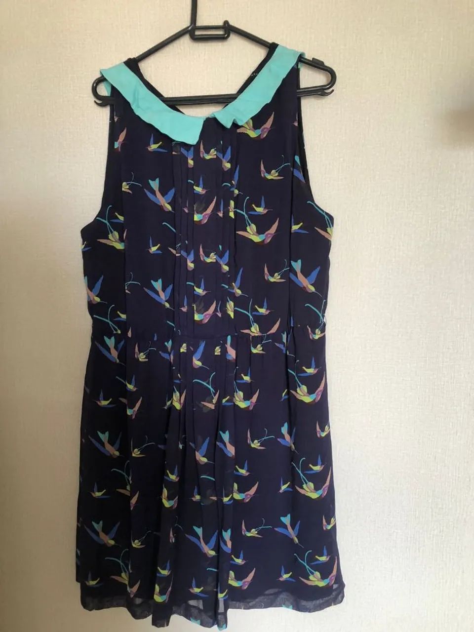 Vestido Zara Tam. 44 