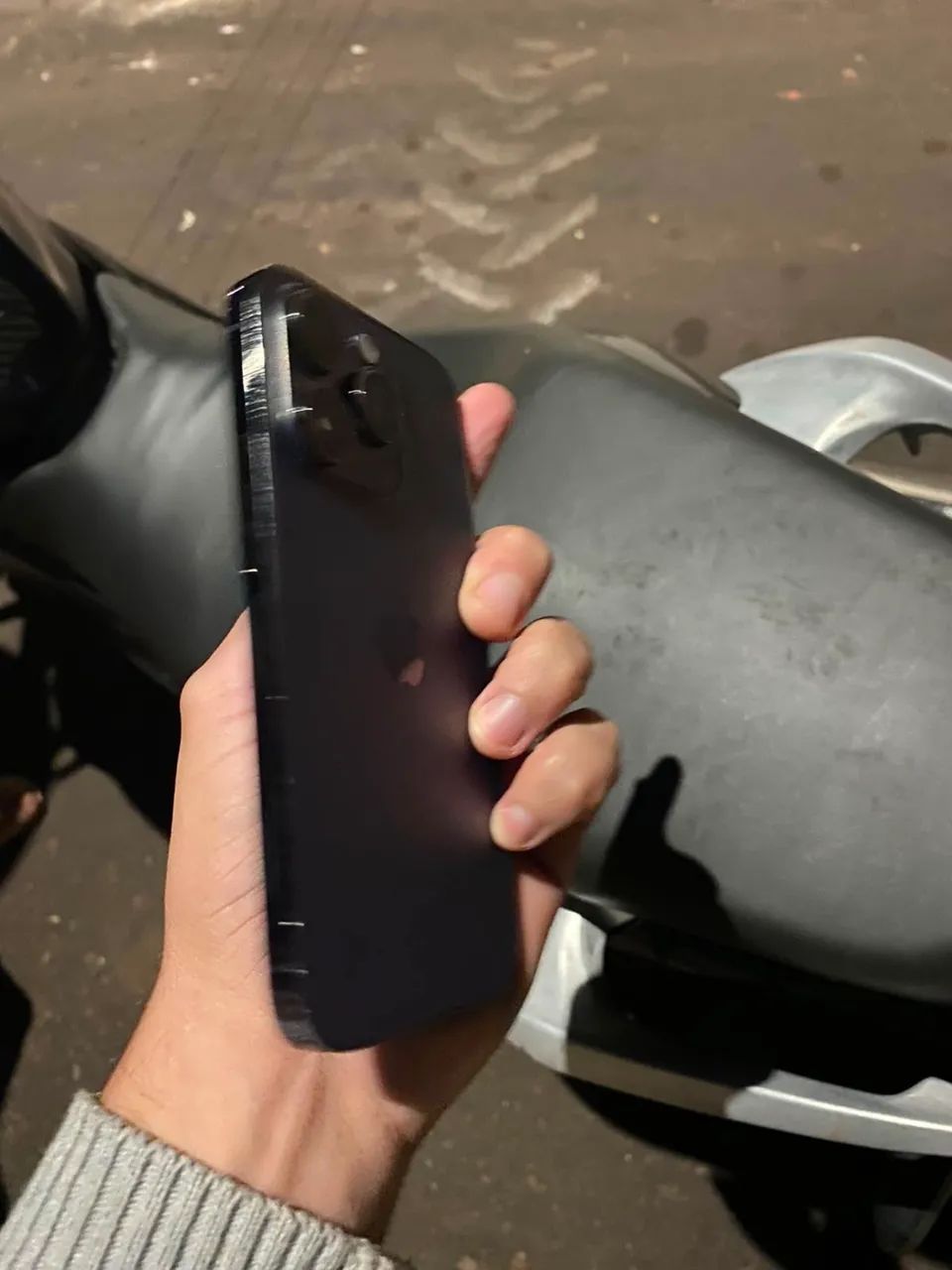 iPhone 14 Pro 256 Gl