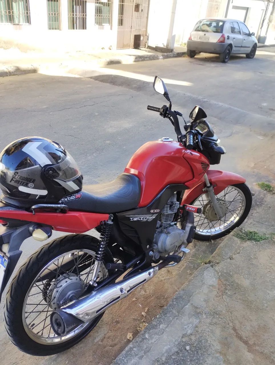 Fan 125 - Foto 3