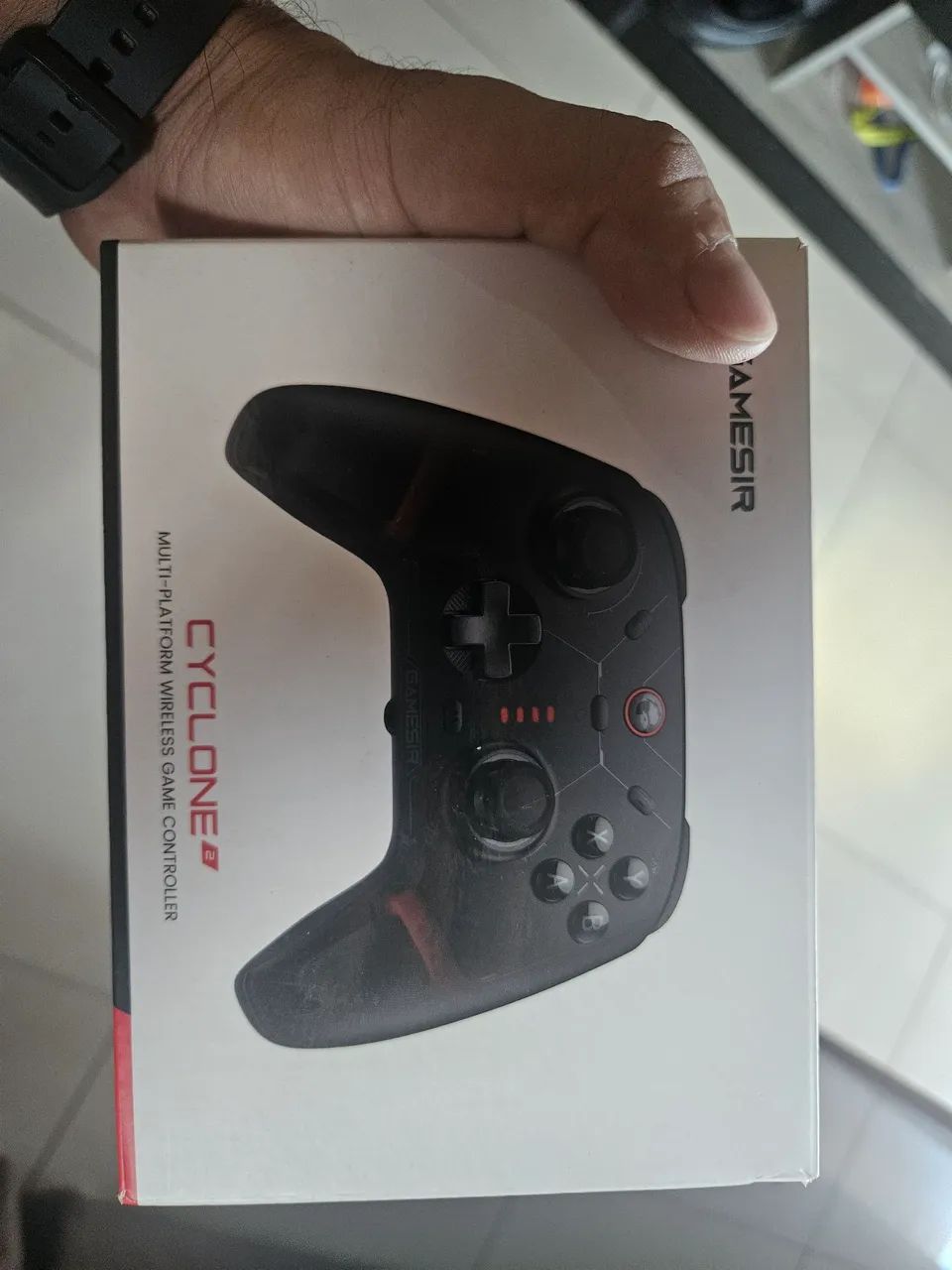 GameSir Ciclone 2