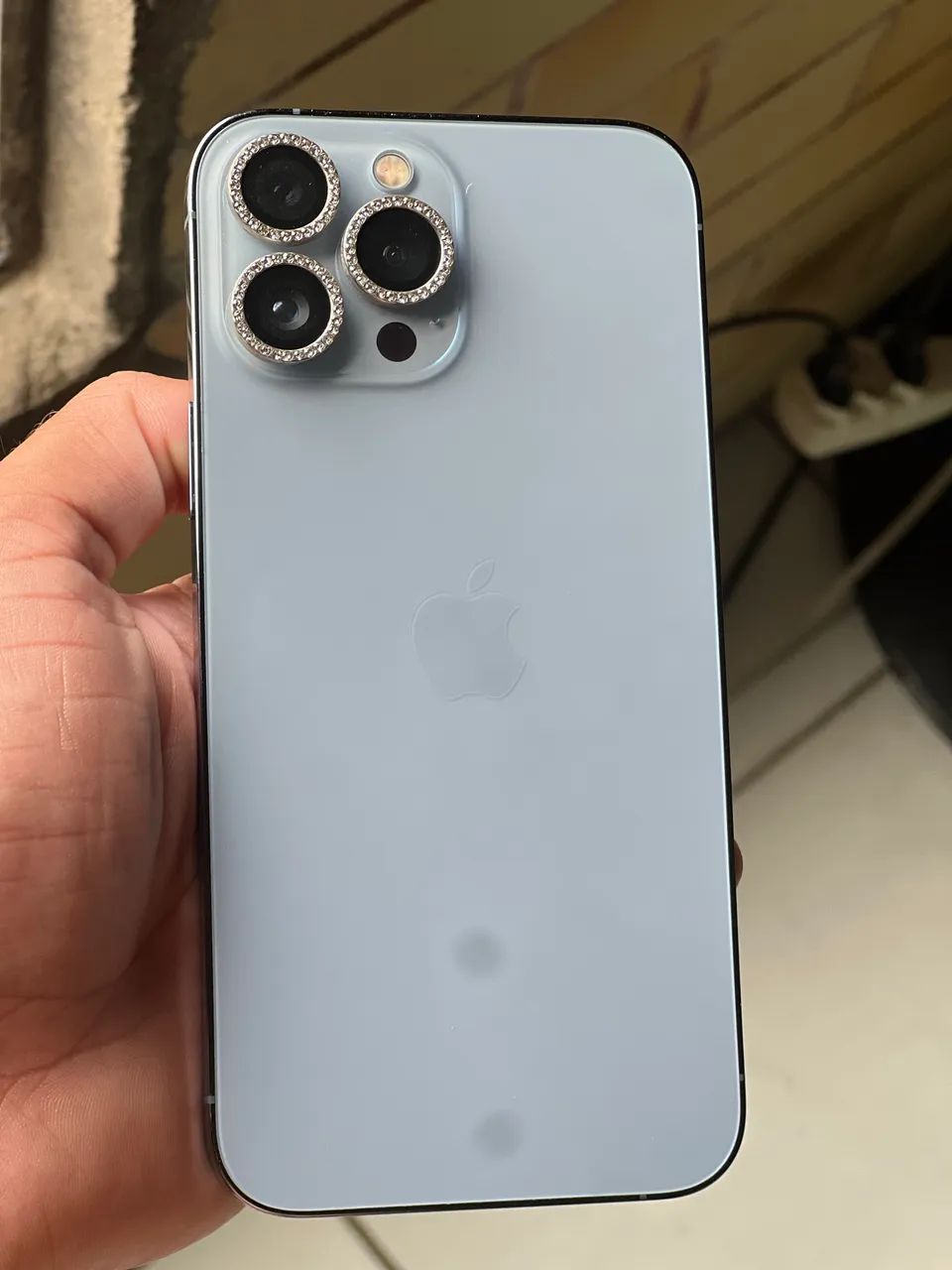 iPhone 13 Pro Max 128 giga - Celulares e Smartphones - São