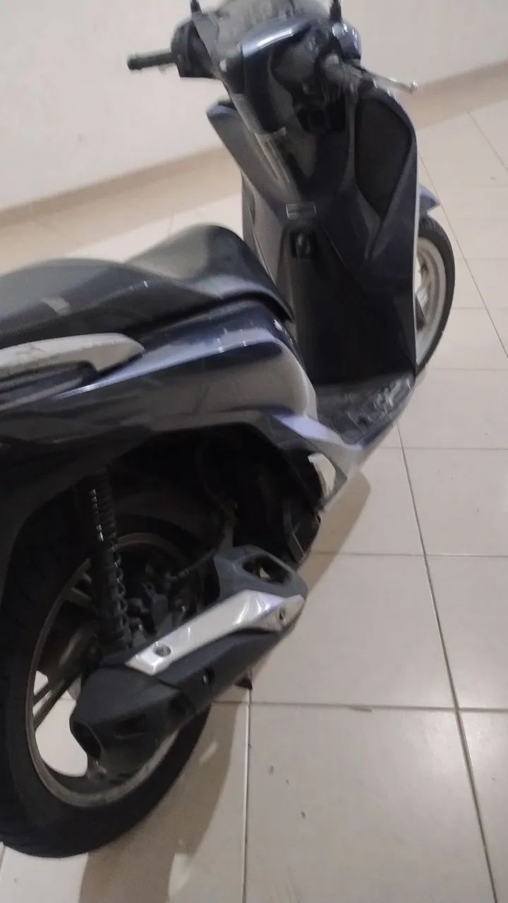 Honda sh 150! - Foto 4