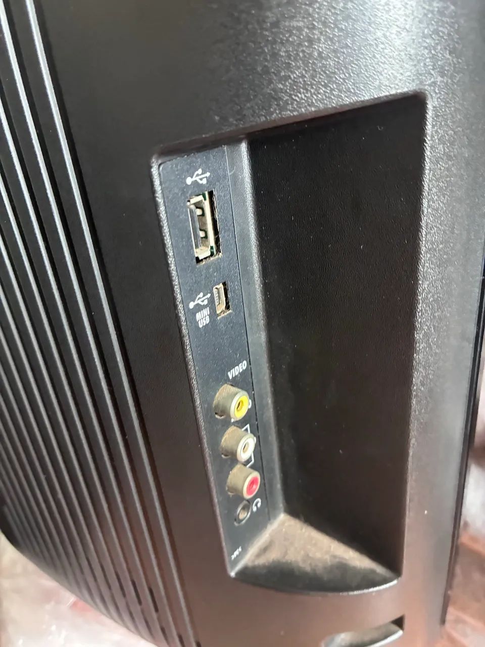 Tv semp Toshiba 32 - Foto 3