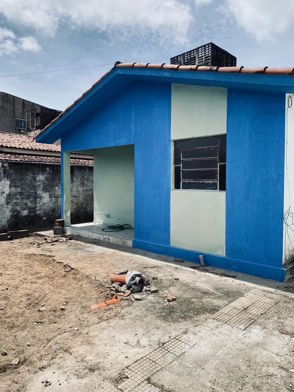 Vendo casa em Emaús  - Foto 2