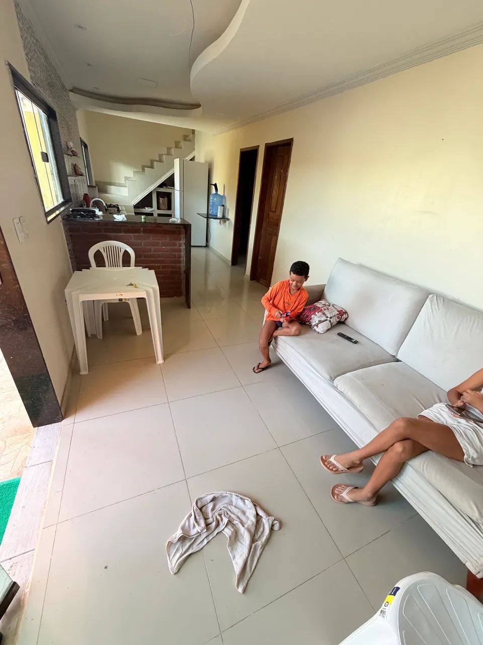 Vendo casa em aldeia  - Foto 2