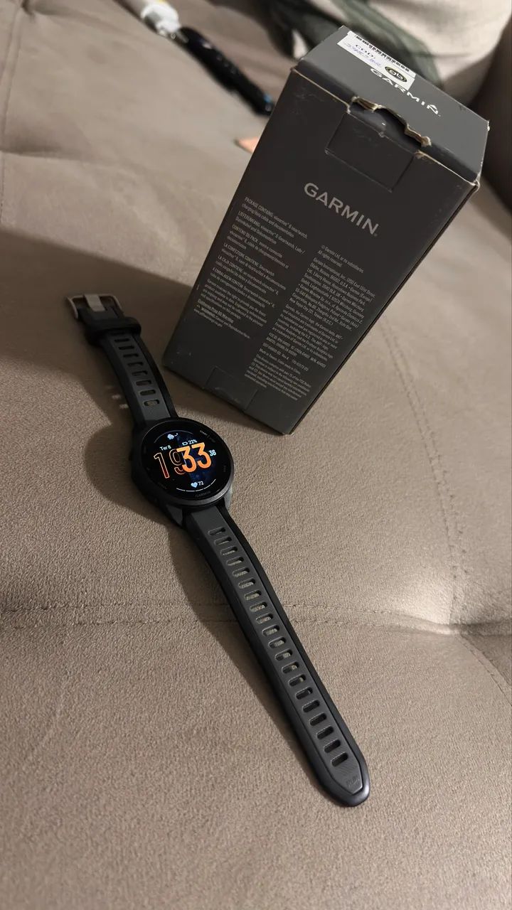 Garmin 165 forerunner - Foto 2