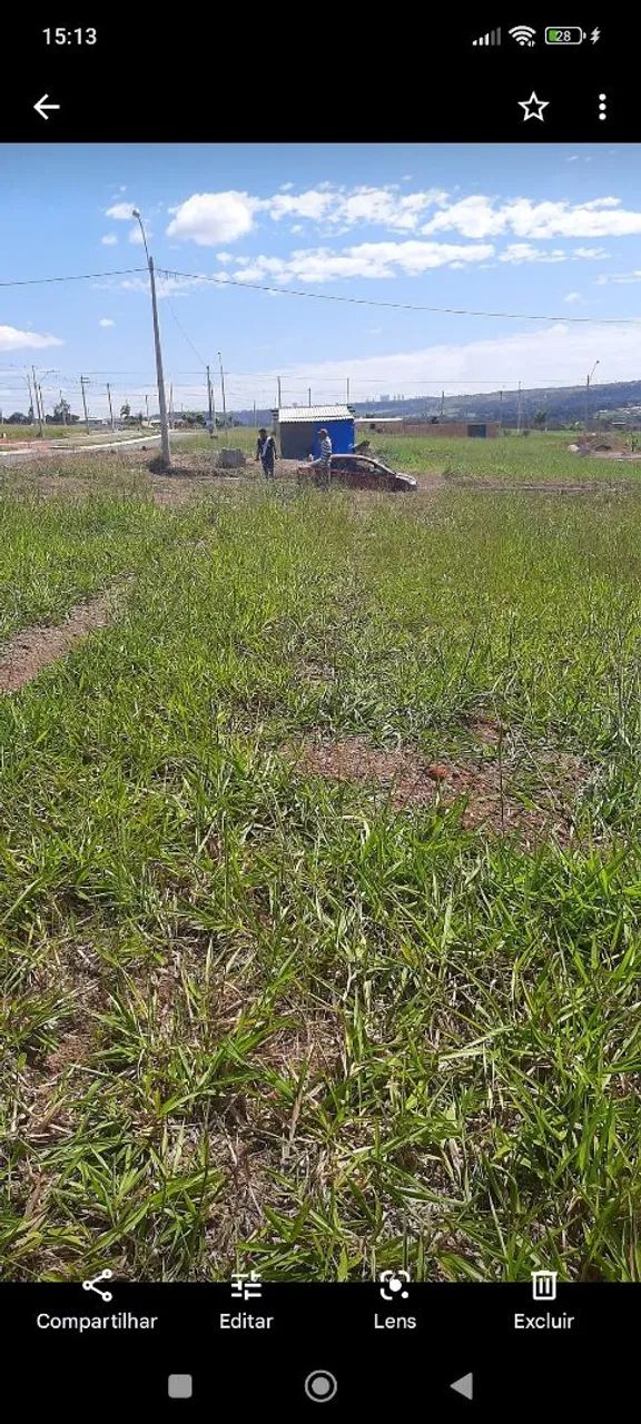 Vendo ágio lote Greenville Go - Foto 3