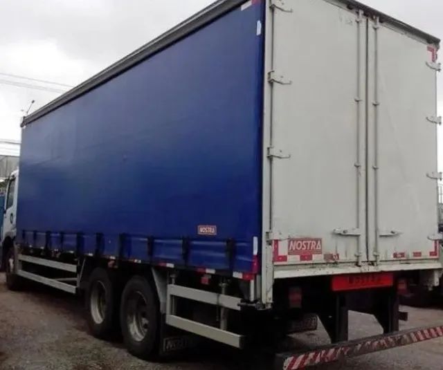 vw 24250 bau sider. - Foto 2