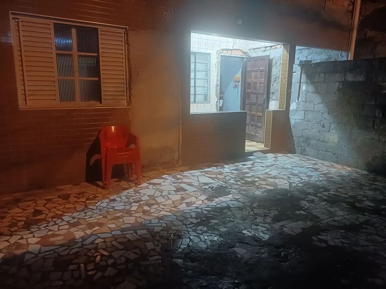 Foto - São Vicente - Jardim Rio Branco