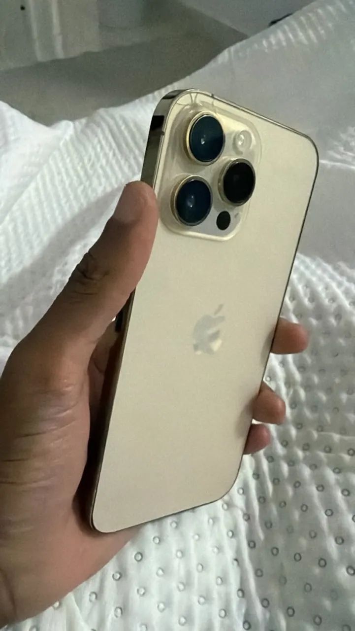 iPhone 14 Pro Max  - Foto 5