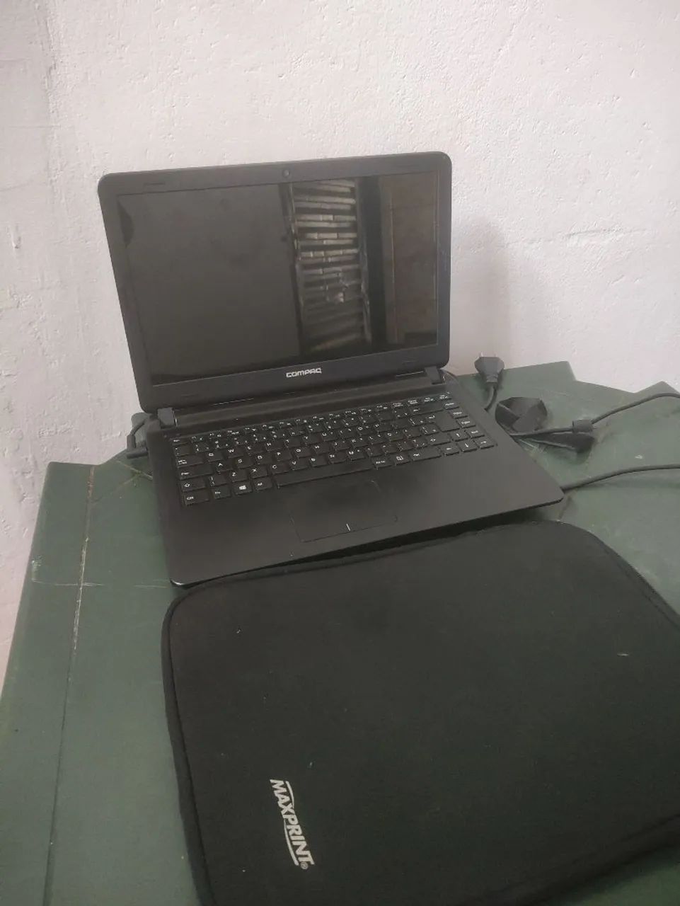 Notebook 