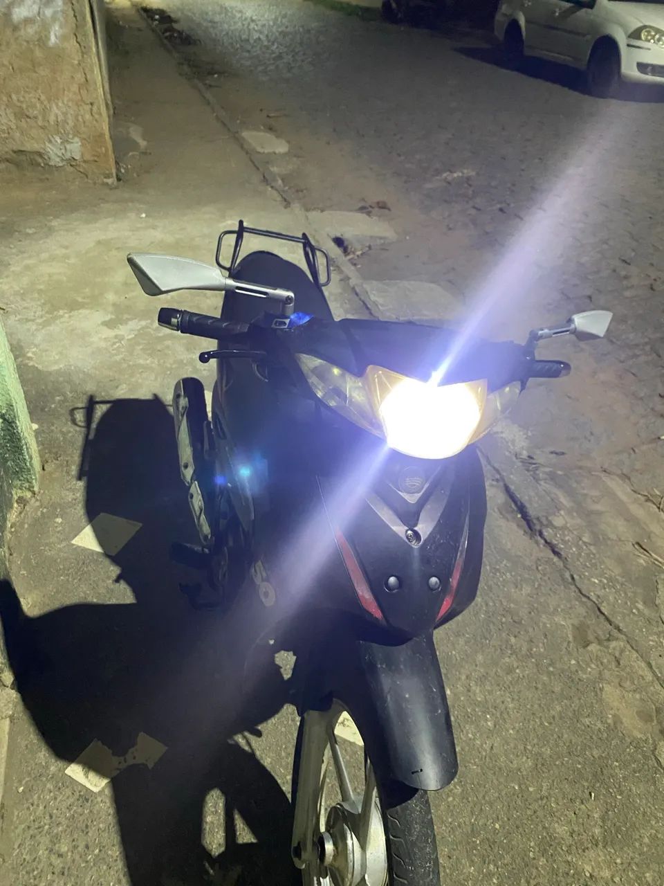 Dafra Zig50cc - Foto 4