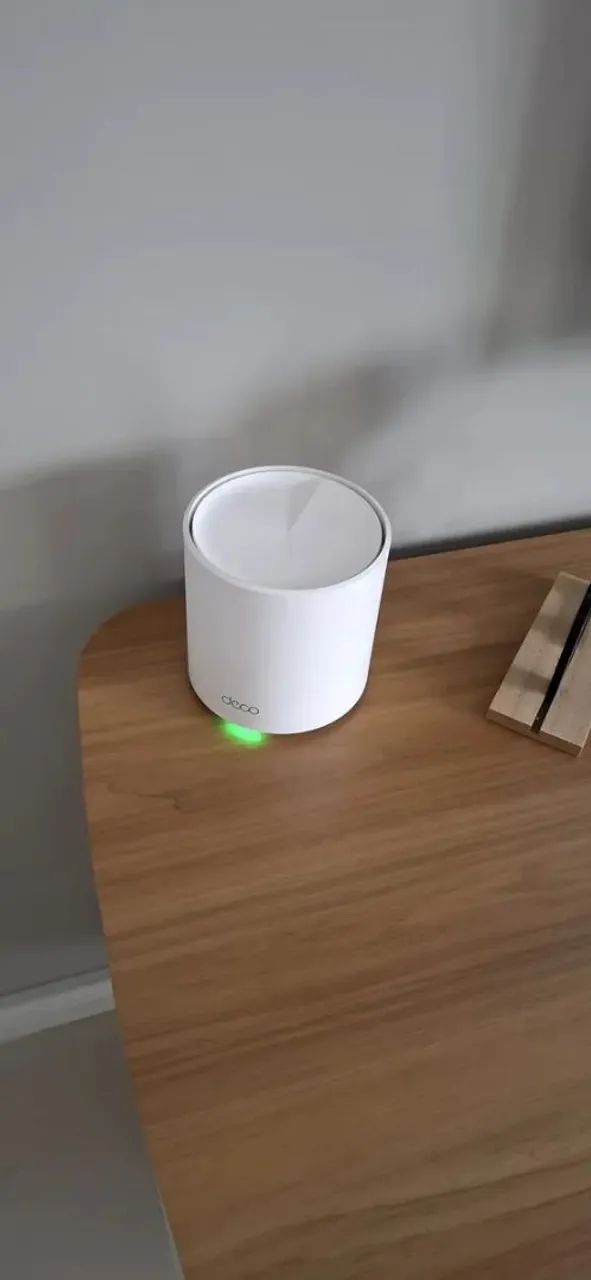 Deco X50 Tp link (**Novo) 1 Unidade - Foto 2