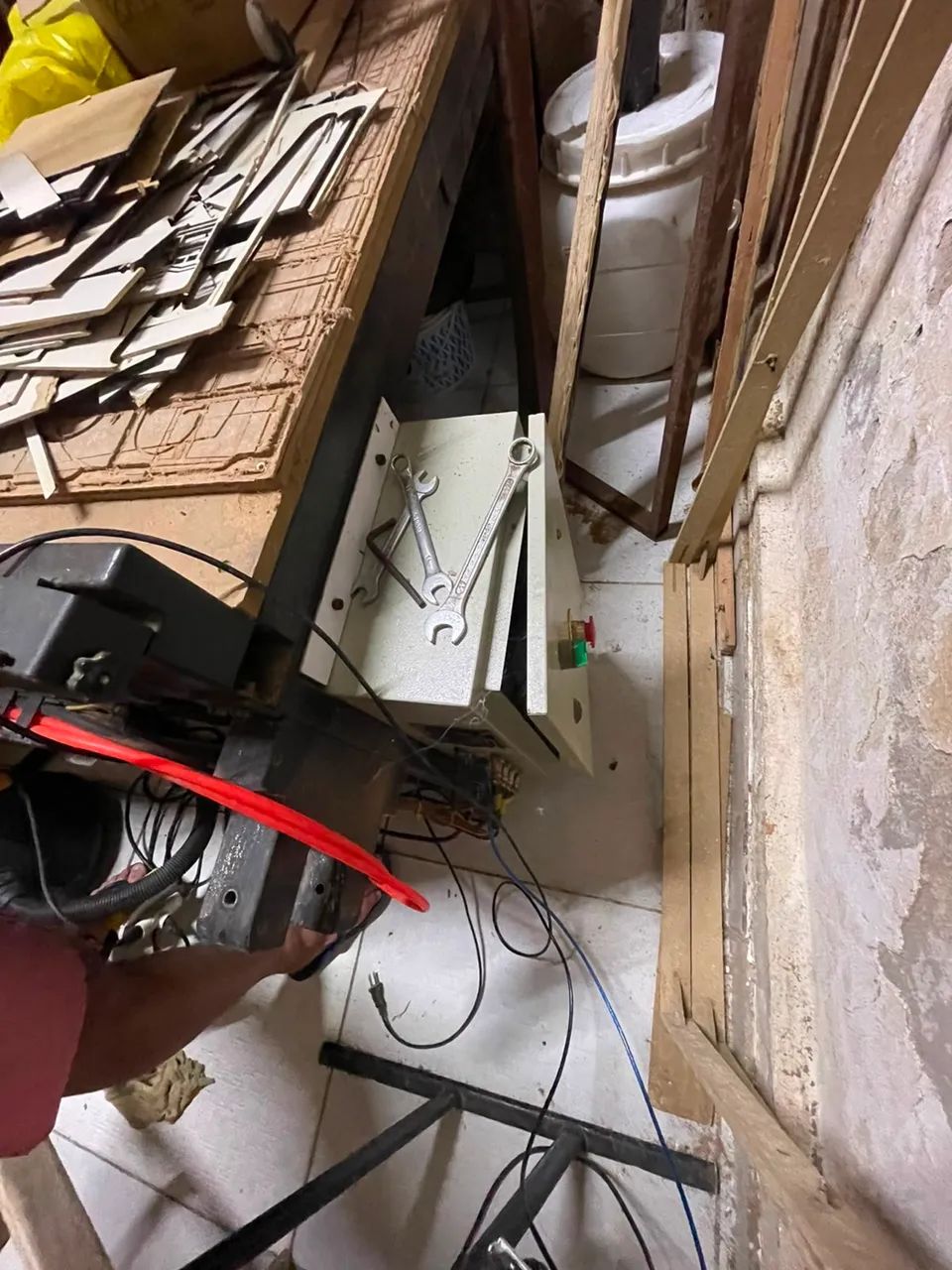 Máquina Router Cnc - Foto 2