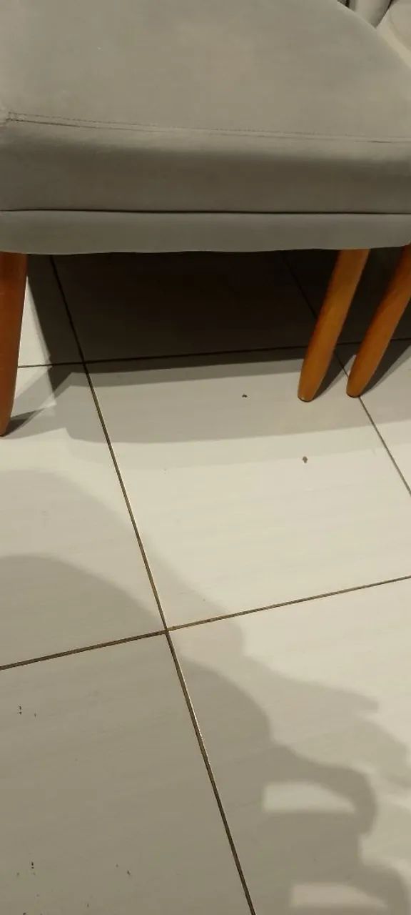 Mesa com cadeiras  - Foto 5