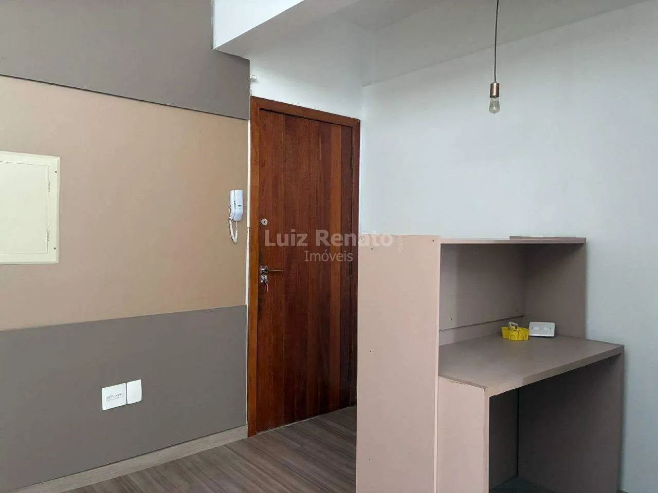Sala comercial para locação no Estoril 55m² - Foto 2
