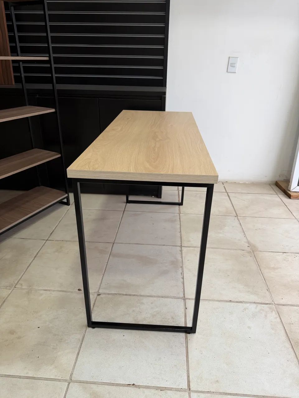 Mesa de escritório  - Foto 2