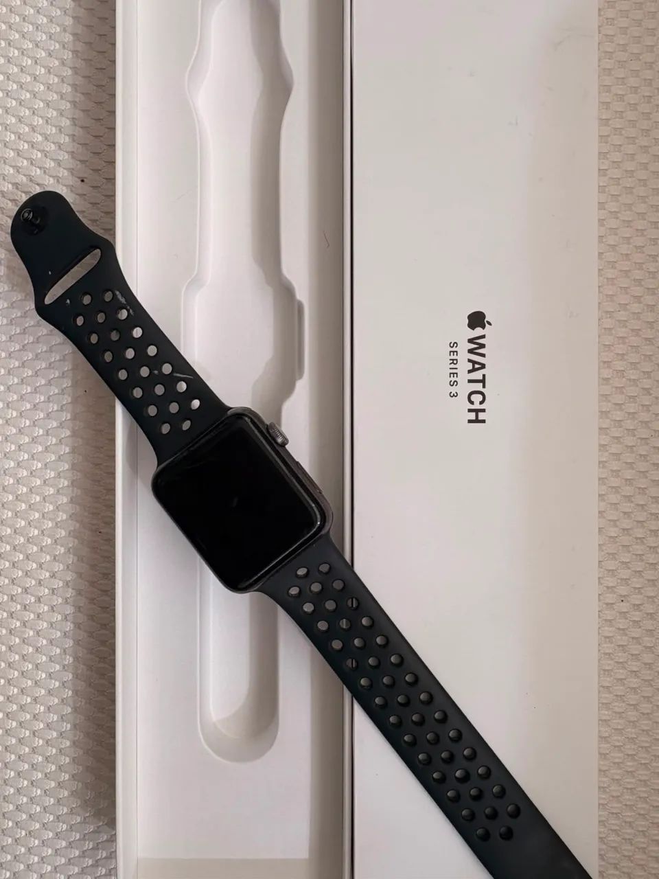 Apple Watch em perfeito estado  - Foto 4