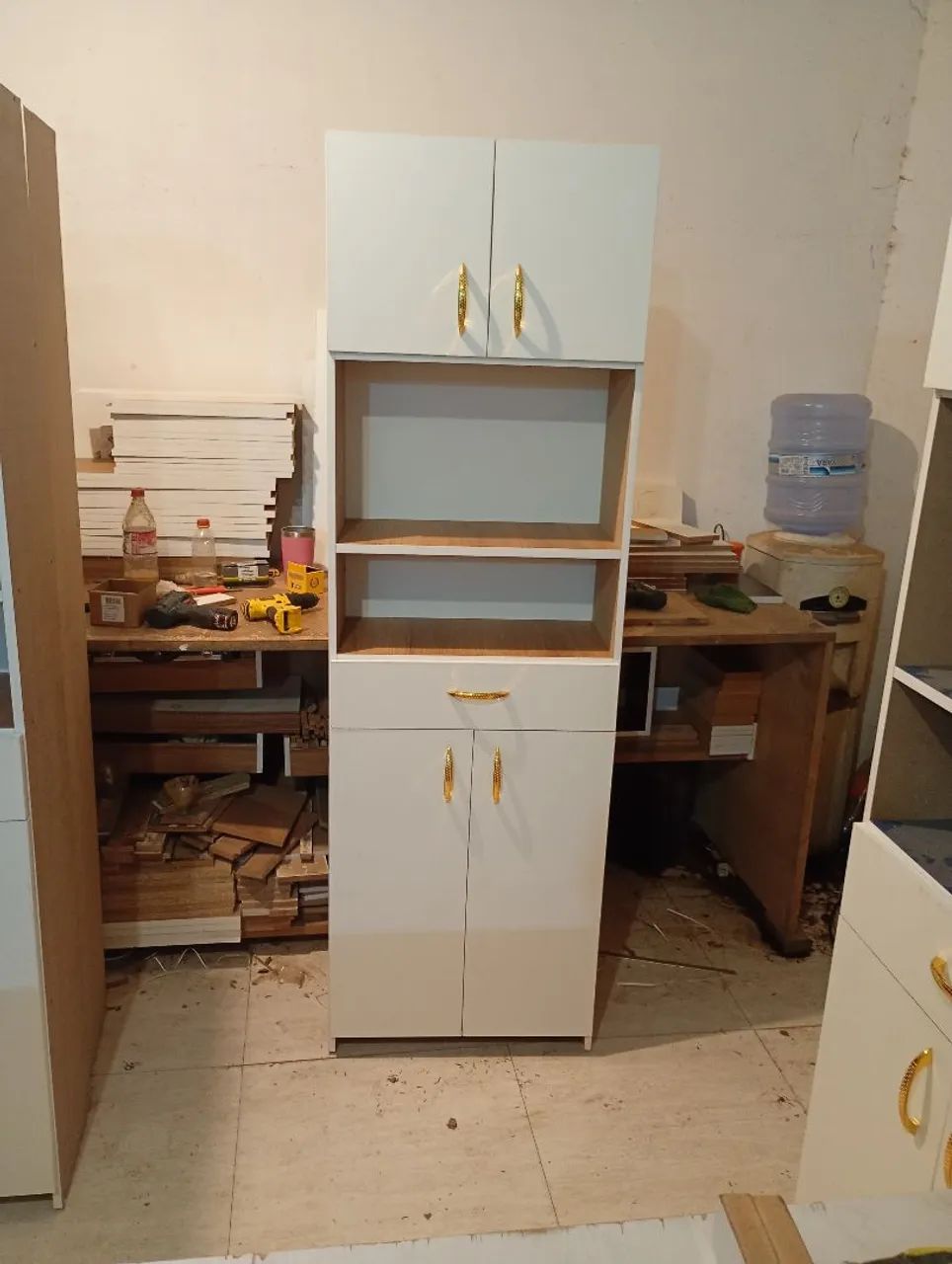 Armário de cozinha  - Foto 3