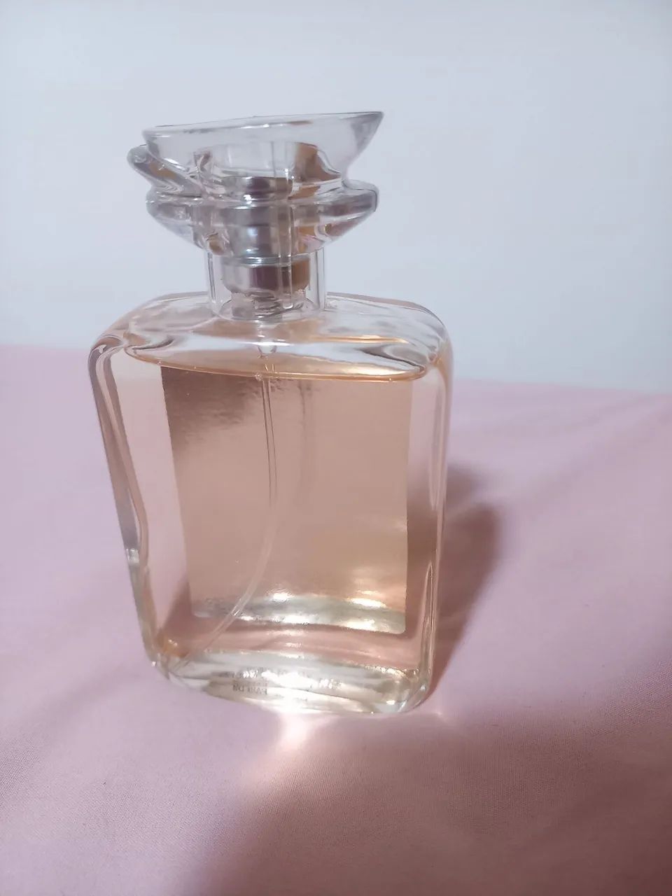 Perfume Feminino amadeirado - Foto 3