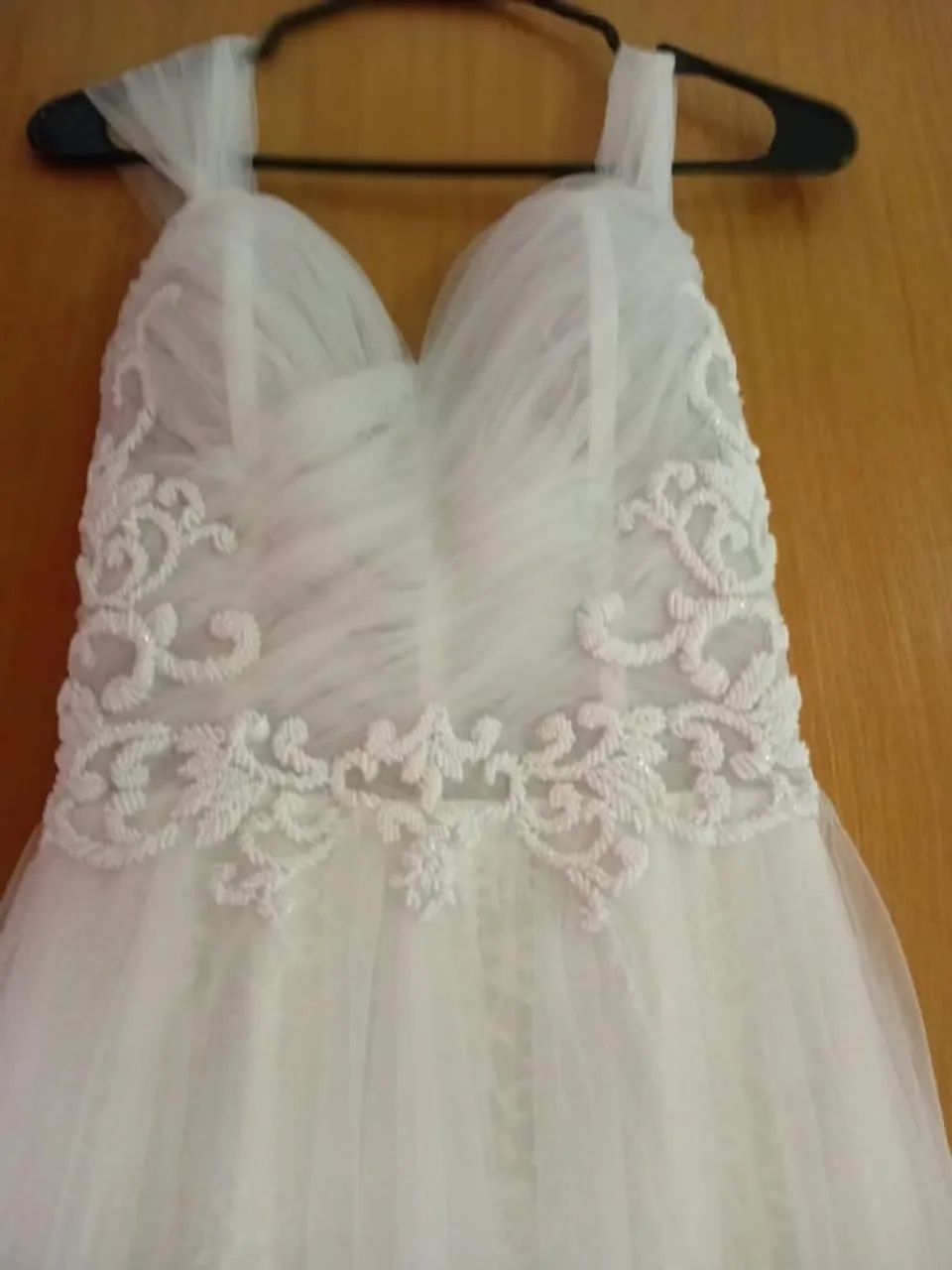 Vestido de noiva blessed 350,00  - Foto 2