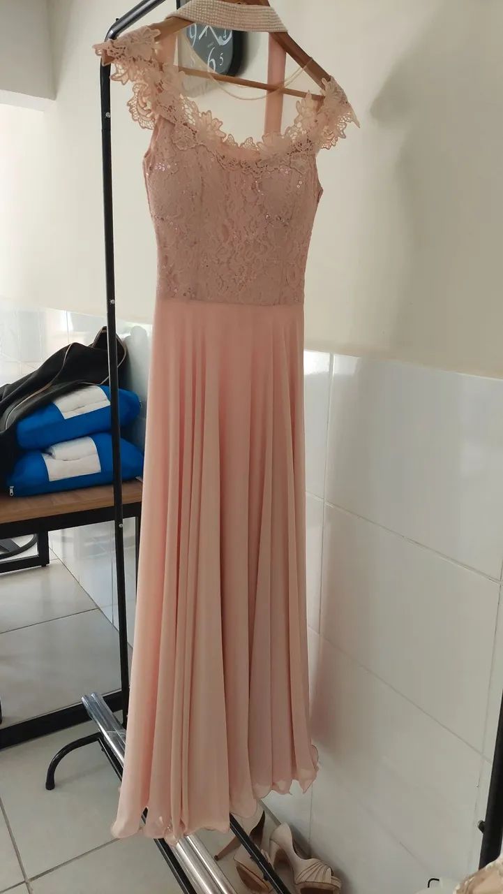 Vestido de festa  - Foto 5