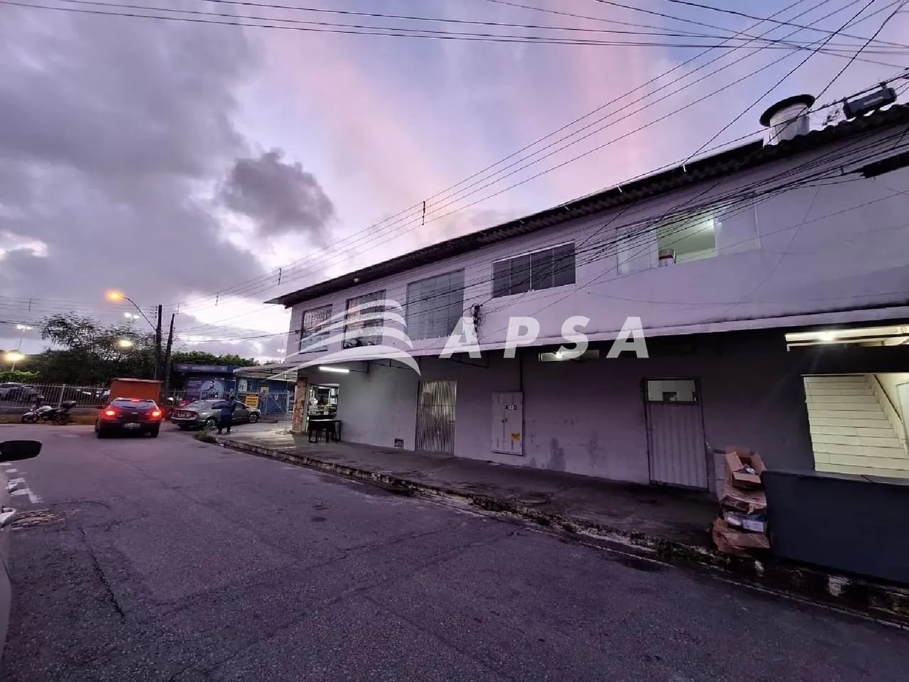 SALA COMERCIAL PARA LOCAÇÃO NA GRUTA  EXCELENTE OPORTUNIDADE! IMÓVEL VERSÁTIL E BEM DISTRI - Foto 5