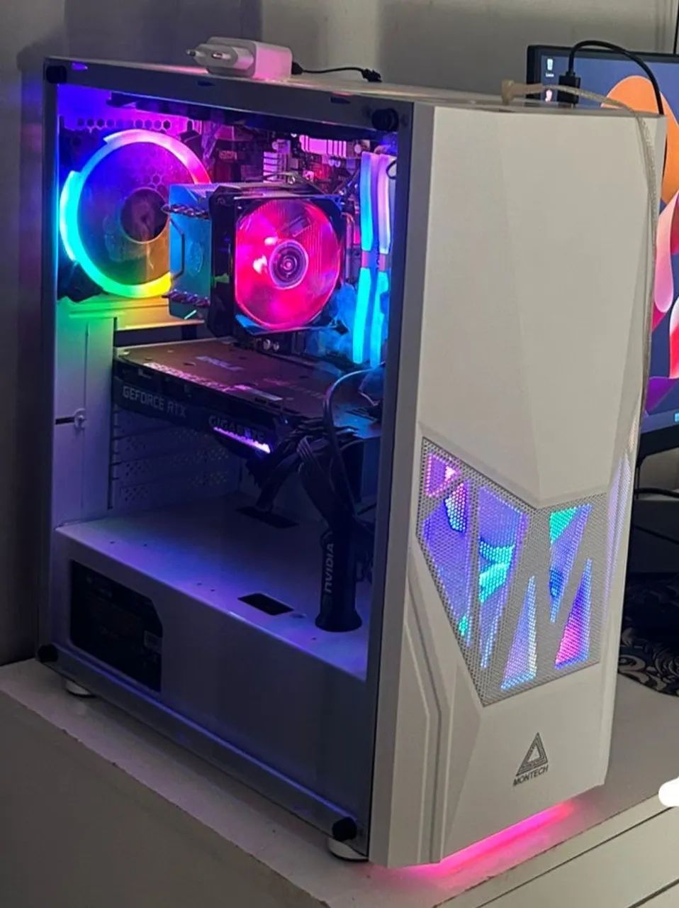 Ryzen 7 5800x - Foto 2