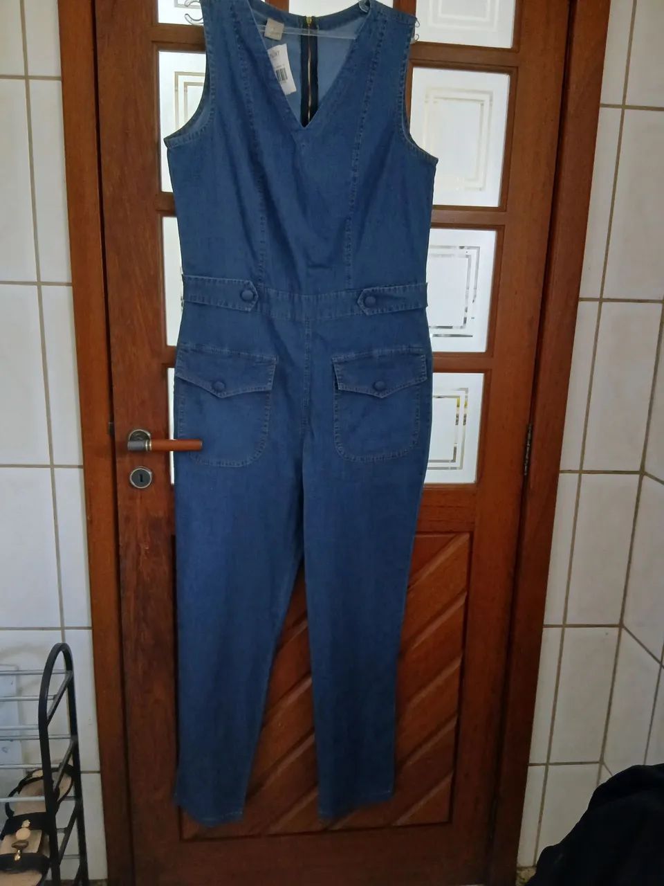 Macacão  - Foto 2