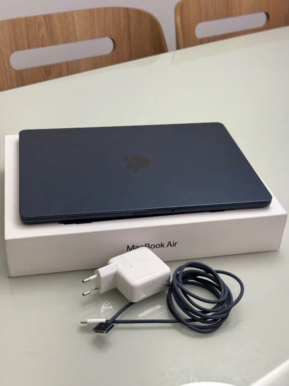 MacBook Air M4 Chip 13''
