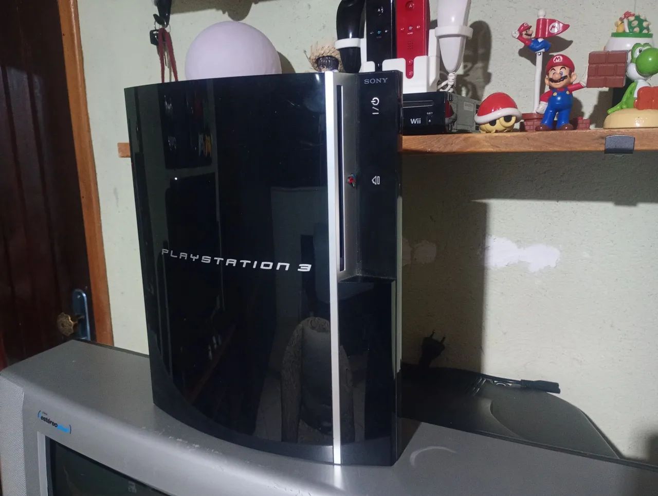 Play station 3 - Foto 2