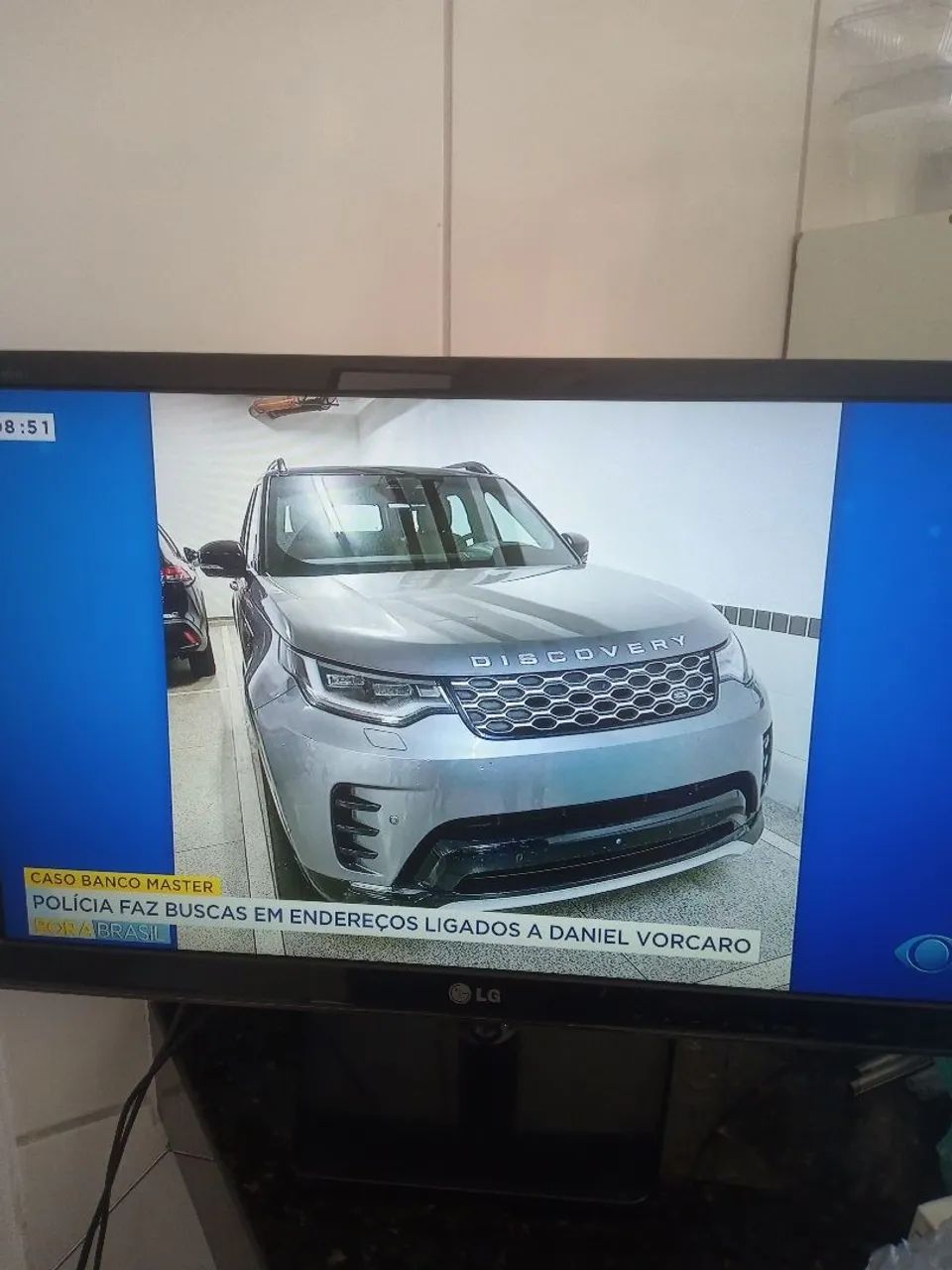 Vendo TV 24 POLEGADAS  - Foto 4