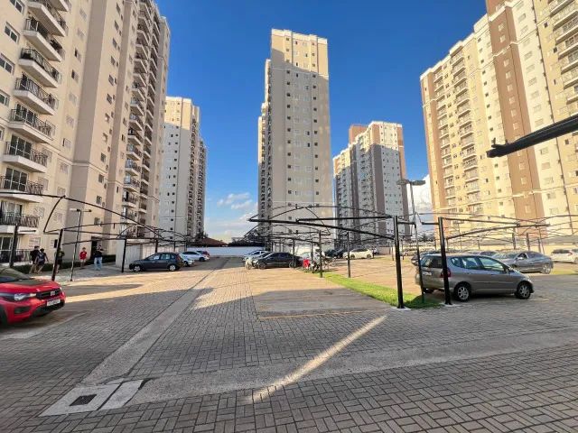 Foto - Americana - Cariobinha