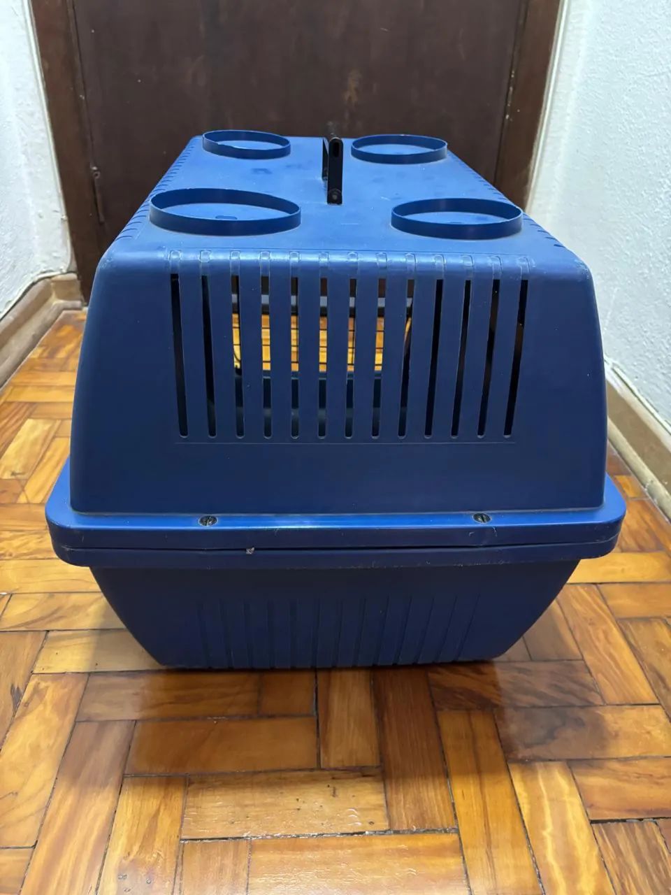 Caixa de transporte para pets - Foto 4