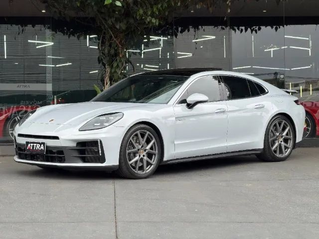 Porsche Panamera Panamera 4 2.9 (Híbrido) 2025